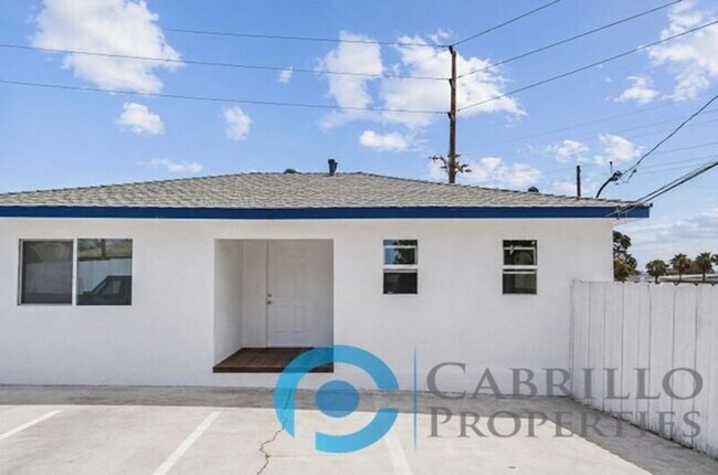 Foto del edificio - 2933 Prospect St