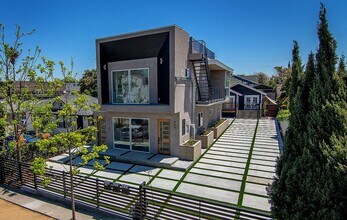 Building Photo - 404 N La Fayette Park Pl