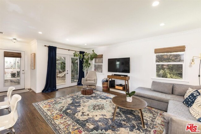 Foto del edificio - 1936 N Alvarado St