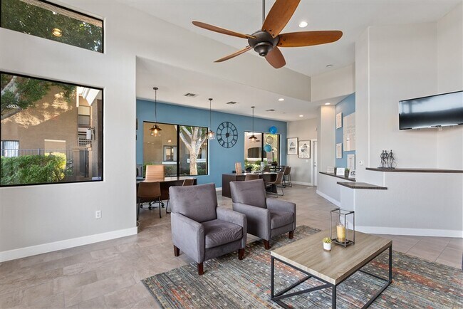 Morada Rise Apartments Phoenix, AZ