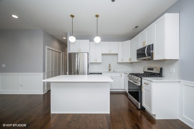 Foto del edificio - 4014 S Ellis Ave