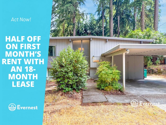 Primary Photo - 13787 NE 77th Pl