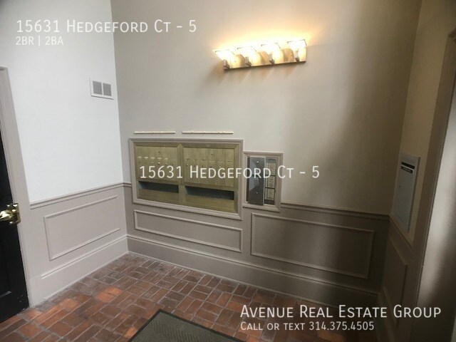 Foto del edificio - Gorgeous Updated Condo!!!