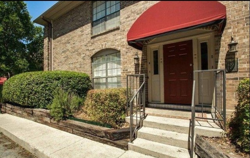 7926 Broadway St, San Antonio, TX 78209 Condo for Rent in San Antonio, TX
