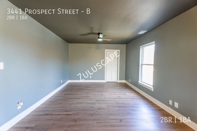 Foto del edificio - 3441 Prospect St