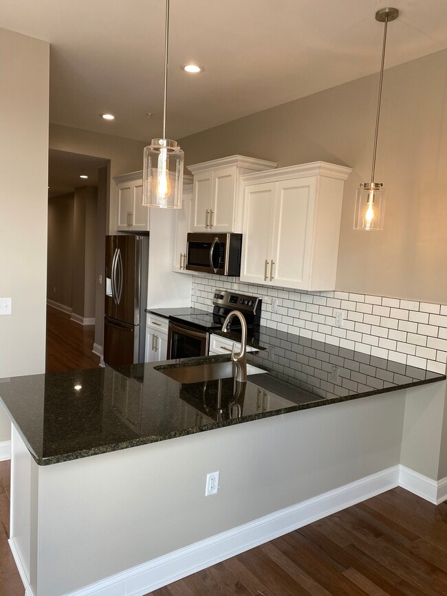 Building Photo - 428 Lackawanna Ave