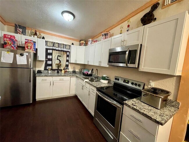 Foto del edificio - 3605 Phillips St