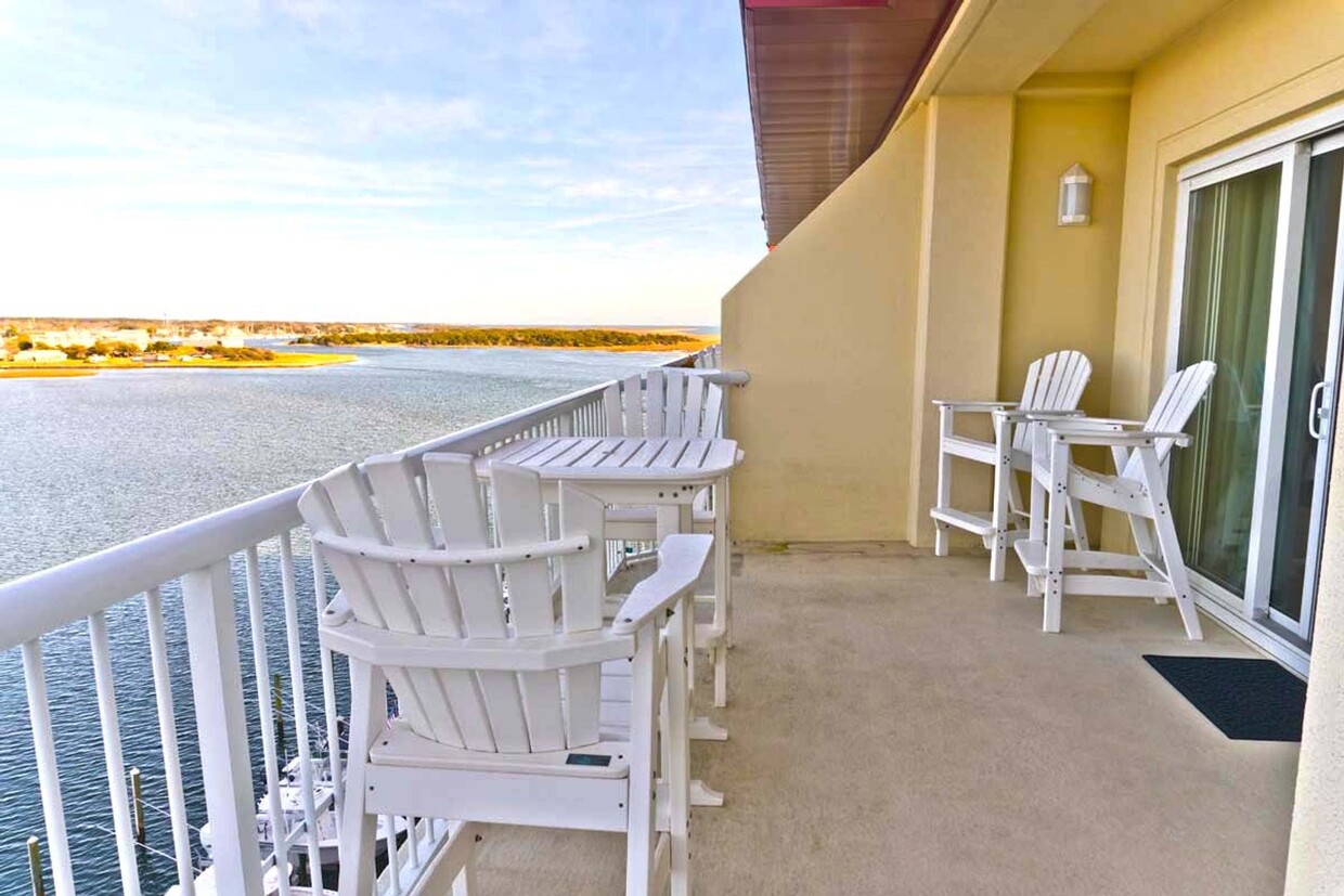 Foto principal - PRICE REDUCED- Olde Towne Yacht Club