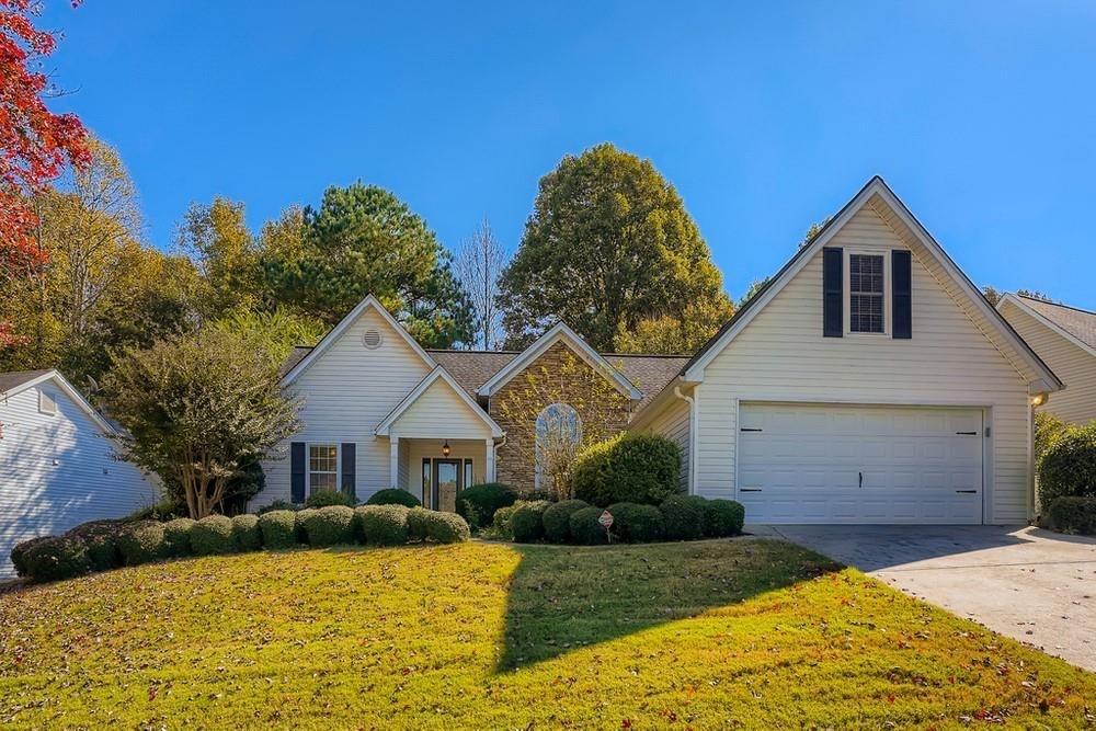 4019 Duncan Ives Dr, Buford, GA 30519 House Rental in Buford, GA