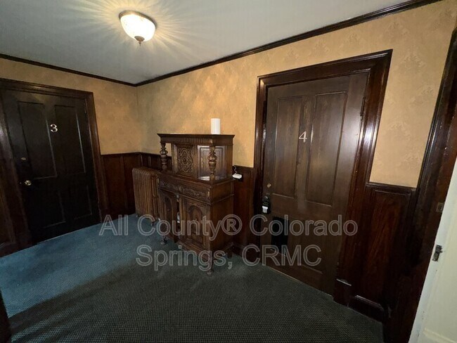Building Photo - 1238 Wood Ave