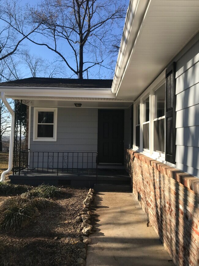 1501 harmony road, Knoxville, TN 37912 House Rental in Knoxville, TN