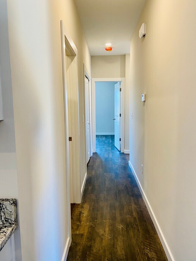 Foto del edificio - 1529 E Olive Ct