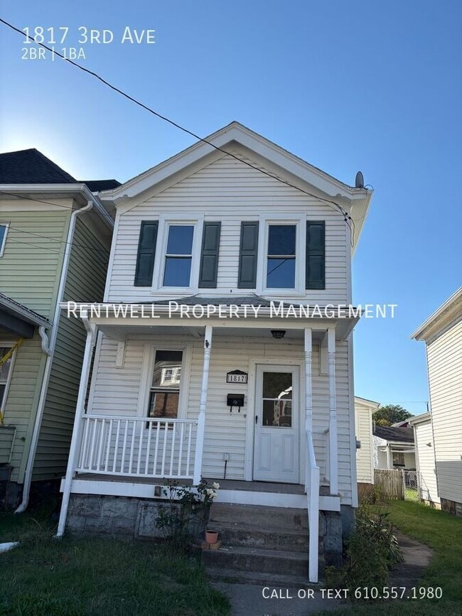 Foto del edificio - 1817 3rd Ave