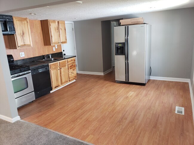 Foto del edificio - 1516 N Spring St