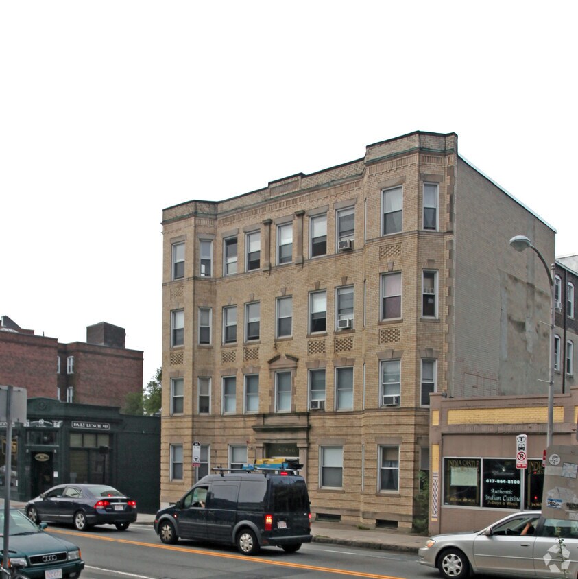Building Photo - The Emerson