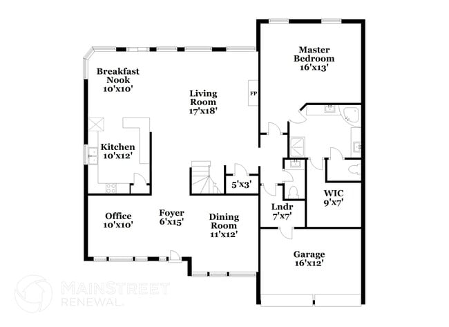 Building Photo - 721 Magnolia Trail