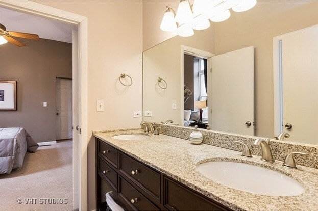 Photo - 1521 N Paulina St Apartment