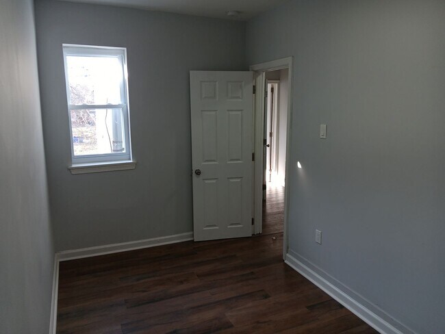 Foto del edificio - 1012 Potter St