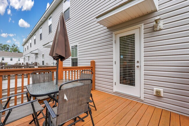 Foto del edificio - 174 Horizon Ln