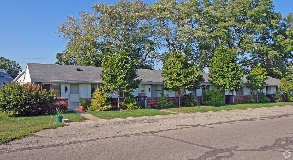 Building Photo - 506-516 N Alex Rd