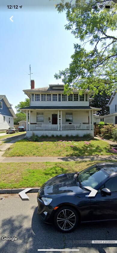 Primary Photo - 4508 Mayflower Rd