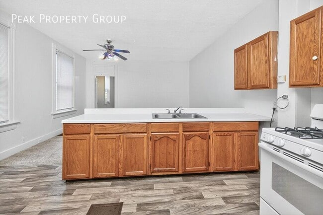 Photo - 2726 Coy St Apartment