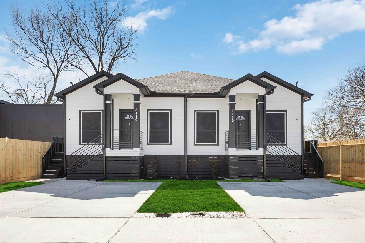 Foto principal - 3110 Evella St