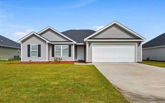 Building Photo - 3159 McCracken Dr
