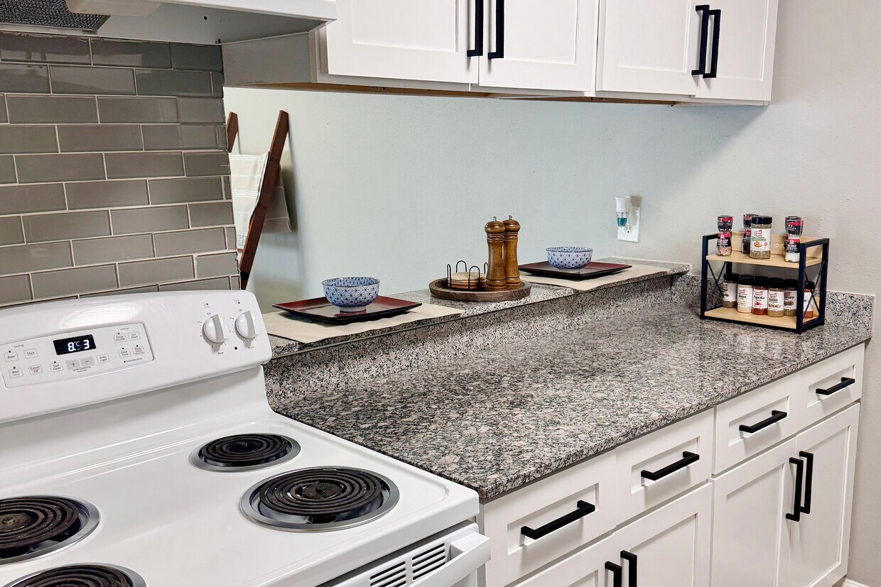 Foto principal - The Arts Apartments at Bluebonnet Place