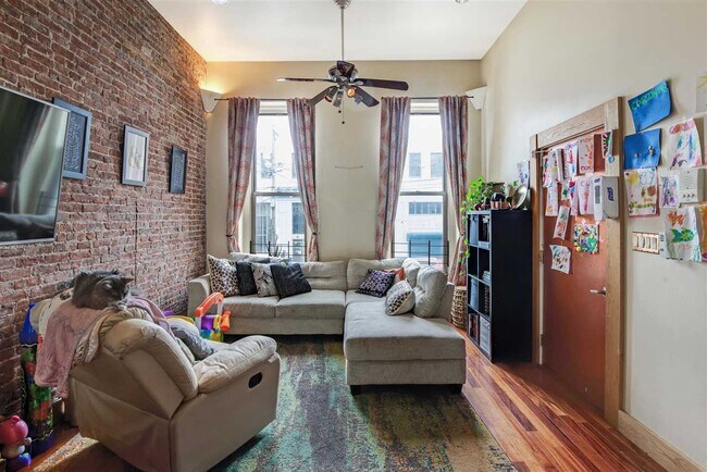 Building Photo - 351 Communipaw Ave
