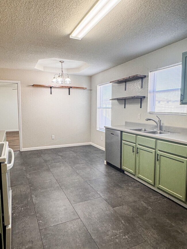 Foto del edificio - Updated & Large Rental Home in Greater Killeen