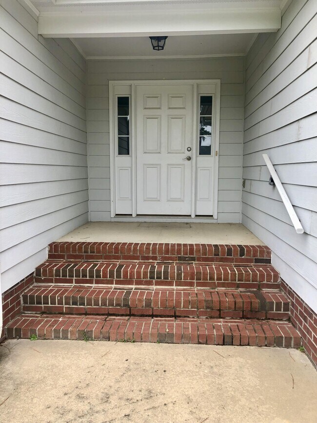Foto del edificio - 1504 Richborough Ct