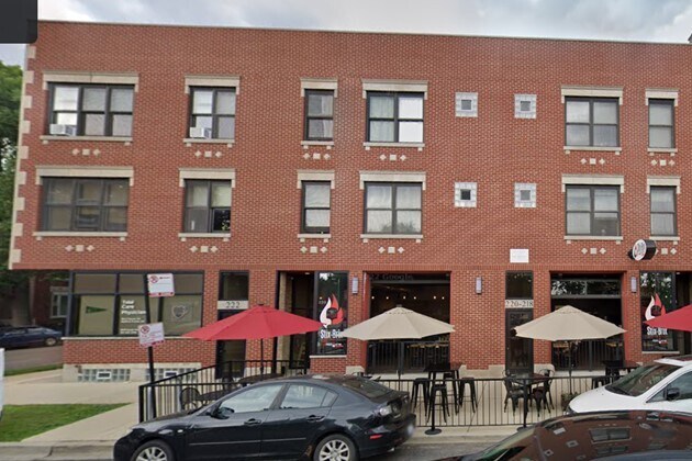 Building Photo - 220 W 33rd St