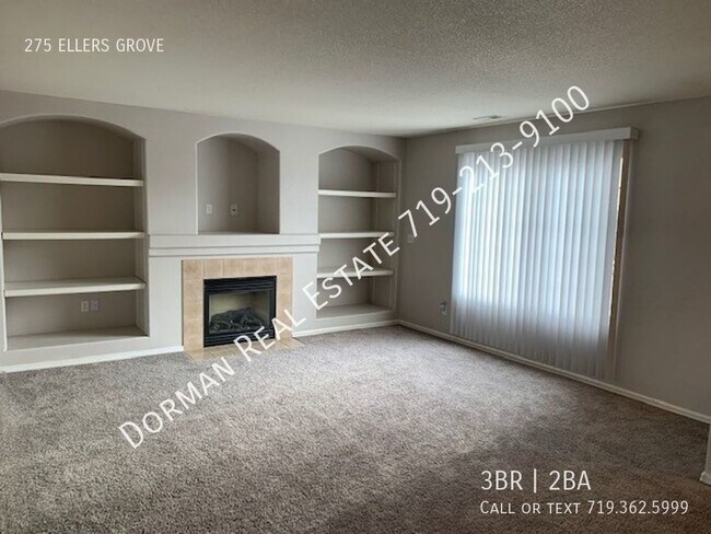 Building Photo - 3 Bedroom Condo