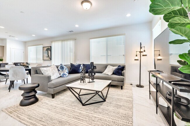 Foto del edificio - Brand new home  in Ariette at Copper River