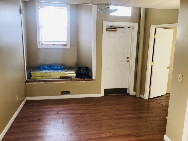 Foto del edificio - 166 Dean St