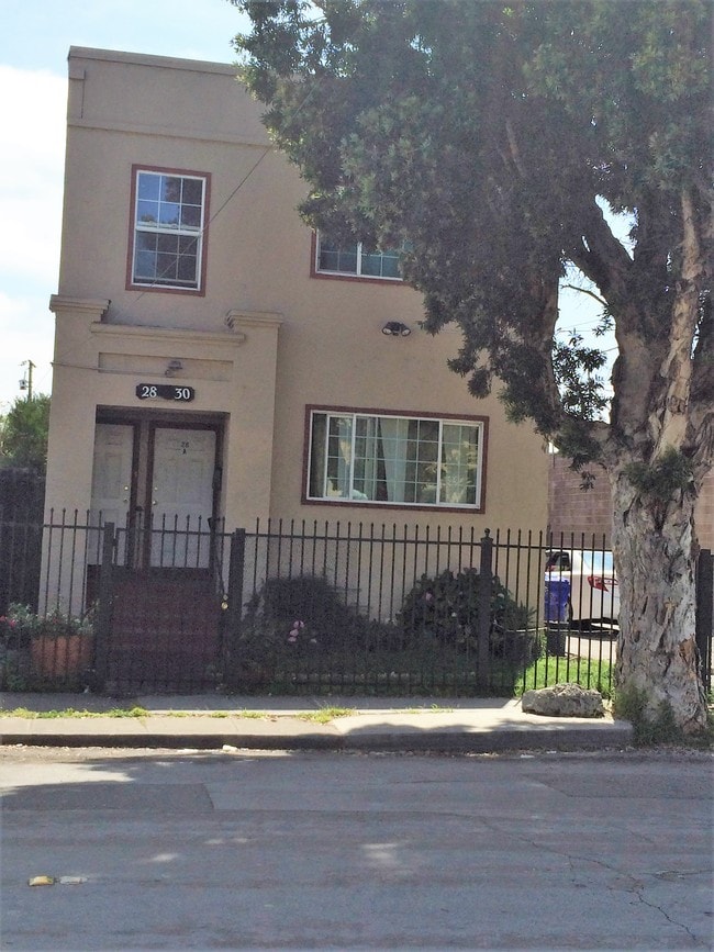 Building Photo - 28-30 6th St