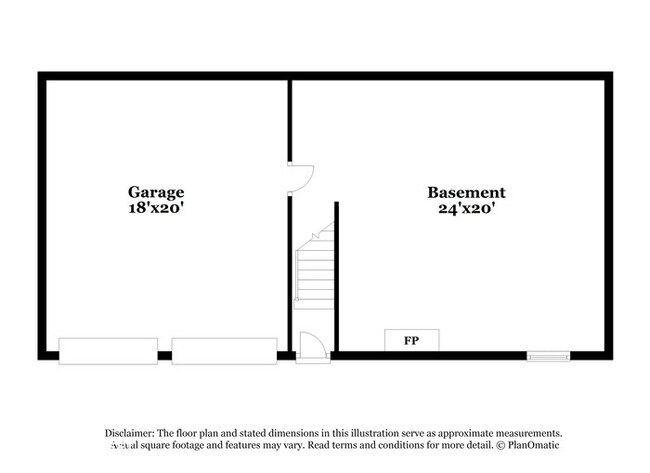 Foto del edificio - 16604 E 29TH TER S, INDEPENDENCE, MO 64055