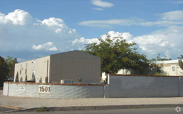 Foto del edificio - Brentwood Mobile Home Park