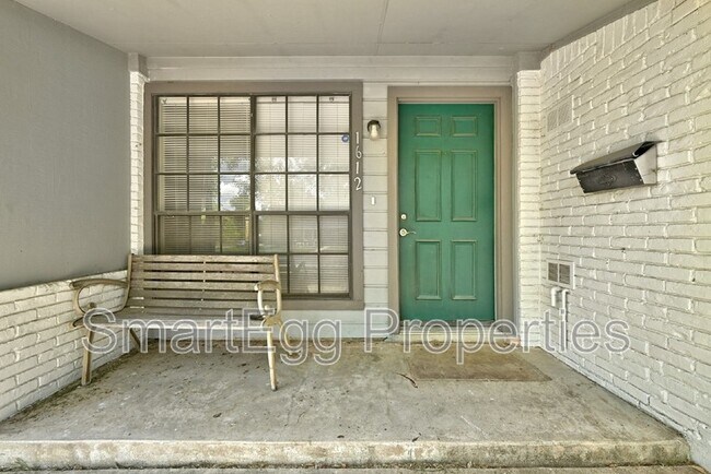 Foto del edificio - 1612 Broadmoor Dr
