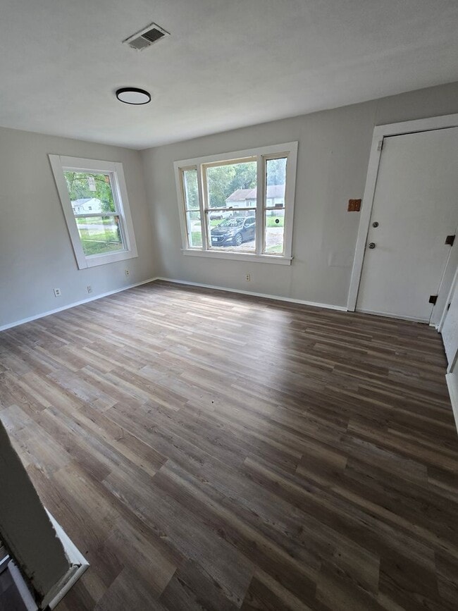 Foto del edificio - Very nice 2bed/ 1bath home