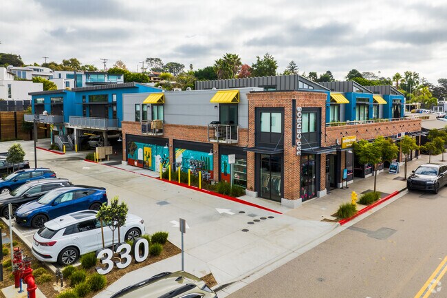 Foto del edificio - Cedros Gardens