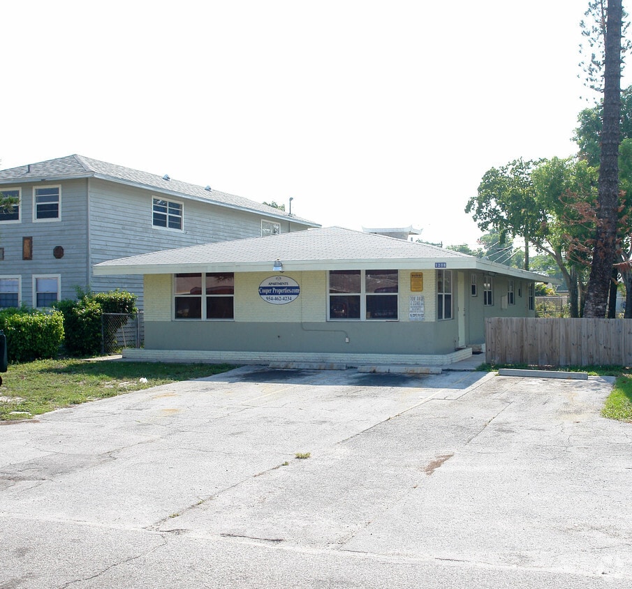 Foto principal - 1204-1208 NW 5th Ave