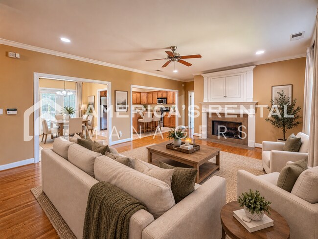 Foto del edificio - 584 Woodland Ridge Rd