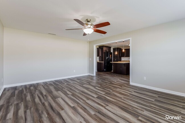Building Photo - 320 Joe Gibson Drive, Gibsonville, NC 27249