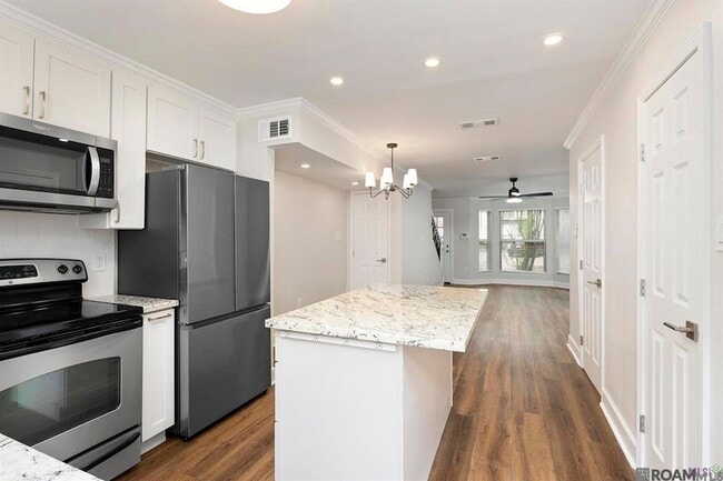 Photo - 9506 Jefferson Hwy Townhome