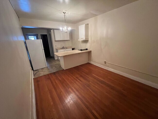 Foto del edificio - 192 Lark St