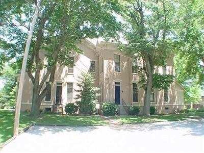 Building Photo - 1206 Main St