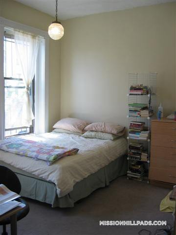 Foto del edificio - 1451 Tremont St