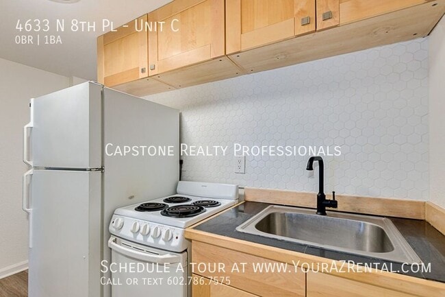 Building Photo - 4633 N 8th Pl